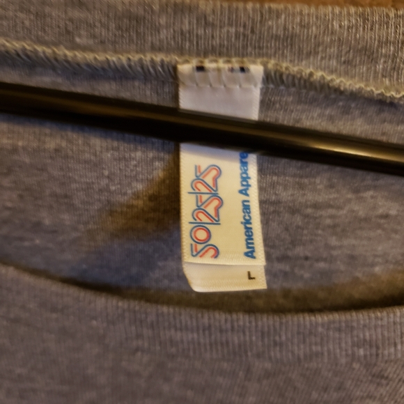 Arrow/Oliver Queen/DC Comics inspired Top size L - Picture 3 of 7